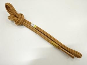 未使用品　正絹　手組帯締め